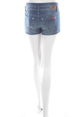 Дамски къси дънки Only Jeans2