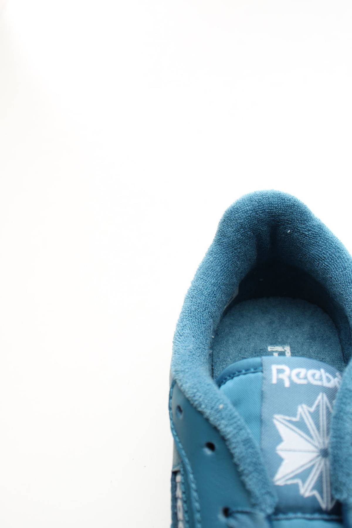 Кецове Reebok5