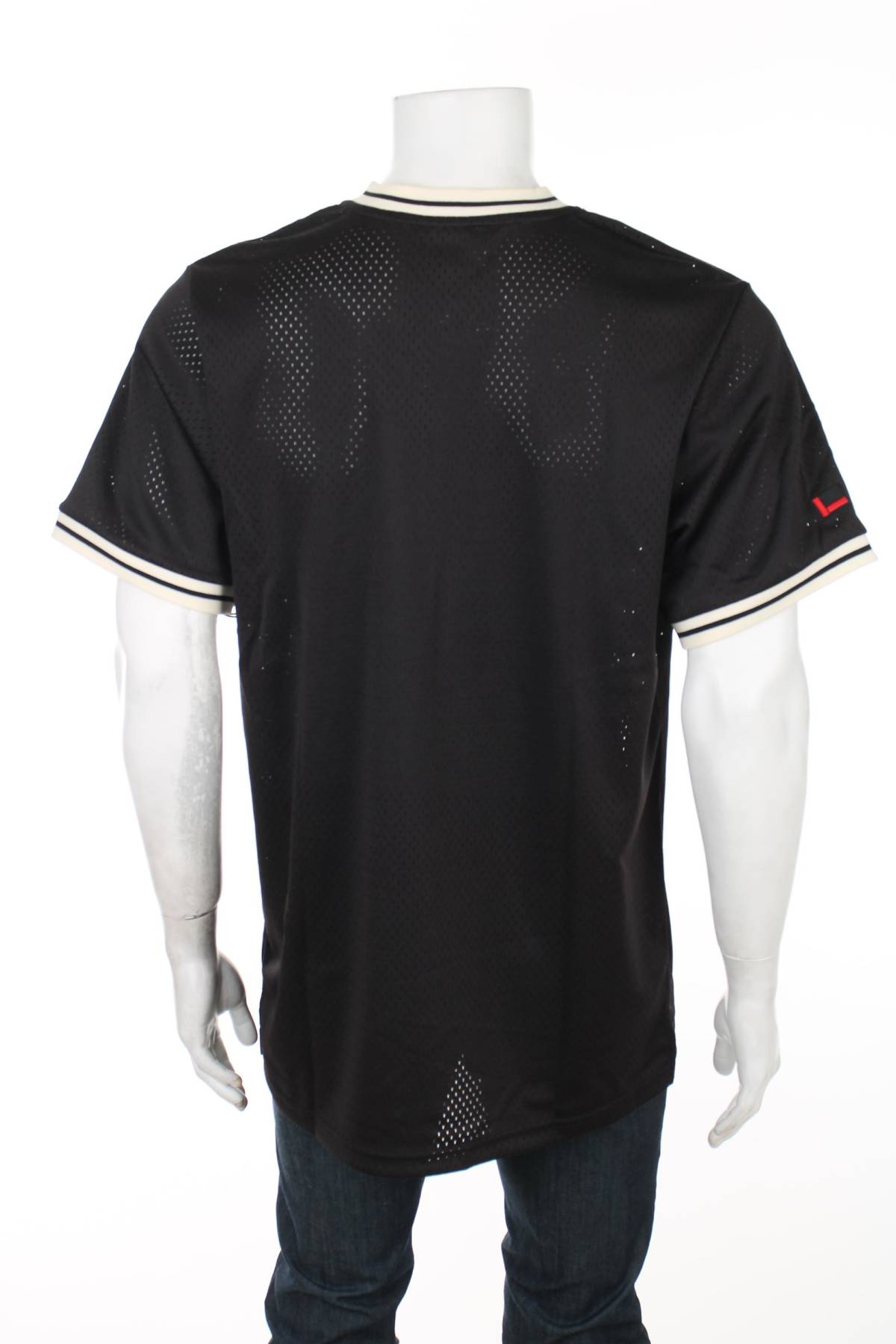 Ανδρική αθλητική φανέλα Fubu2 - Contourshop.gr Ανδρική αθλητική φανέλα Fubu2