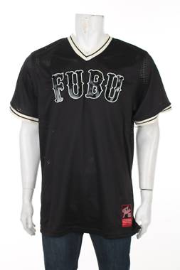 Ανδρική αθλητική φανέλα Fubu1