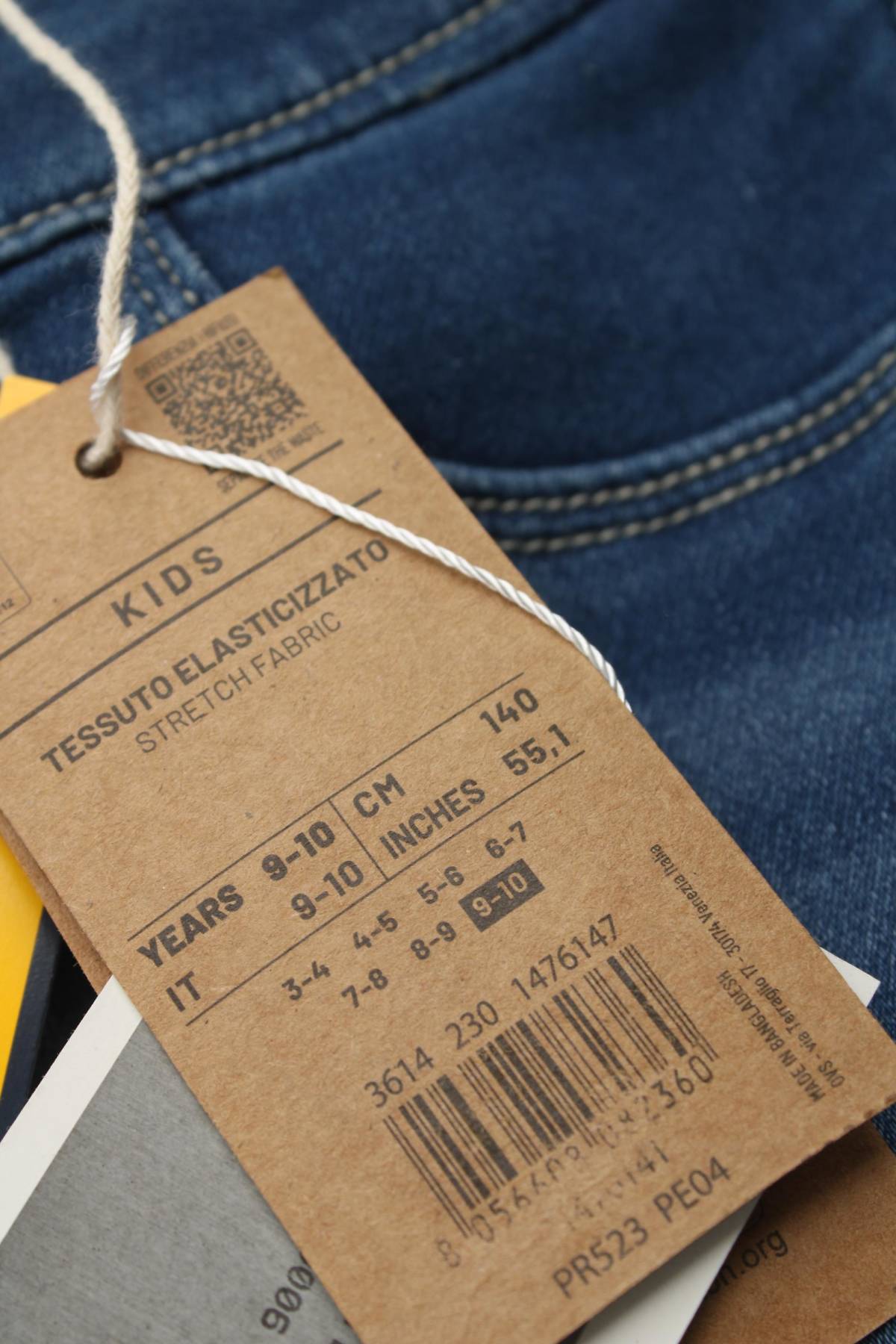 Τζιν σορτσάκια Oviesse3 - Contourshop.gr Τζιν σορτσάκια Oviesse3