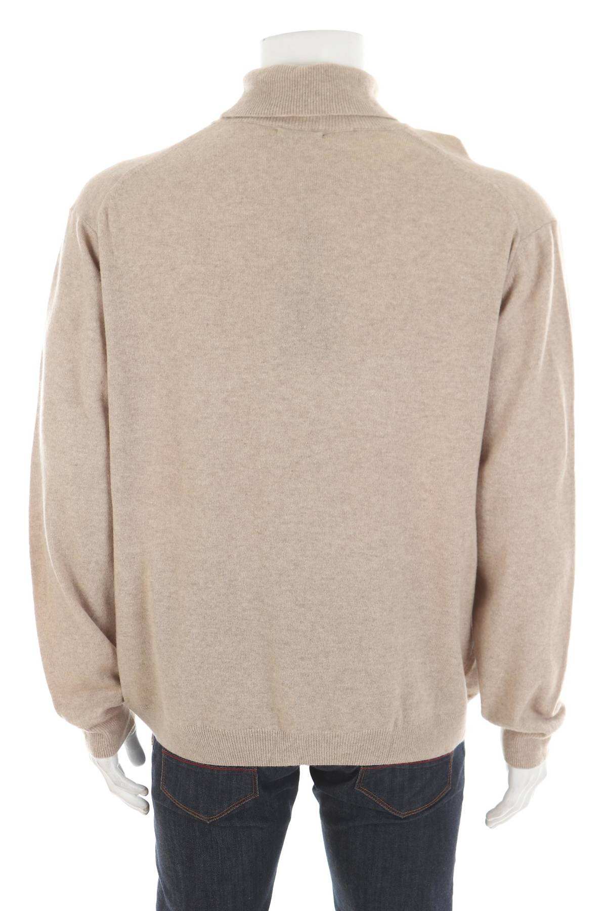 Ανδρικό πόλο Pull Love2