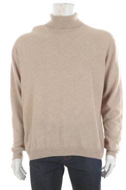 Ανδρικό πόλο Pull Love1