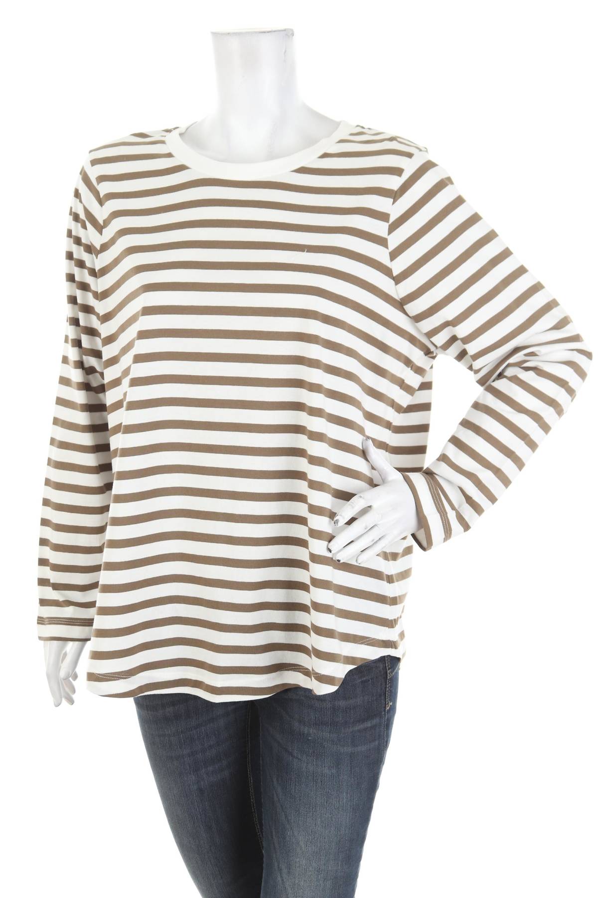Дамска блуза Vero Moda1 - Contour.bg Дамска блуза Vero Moda1