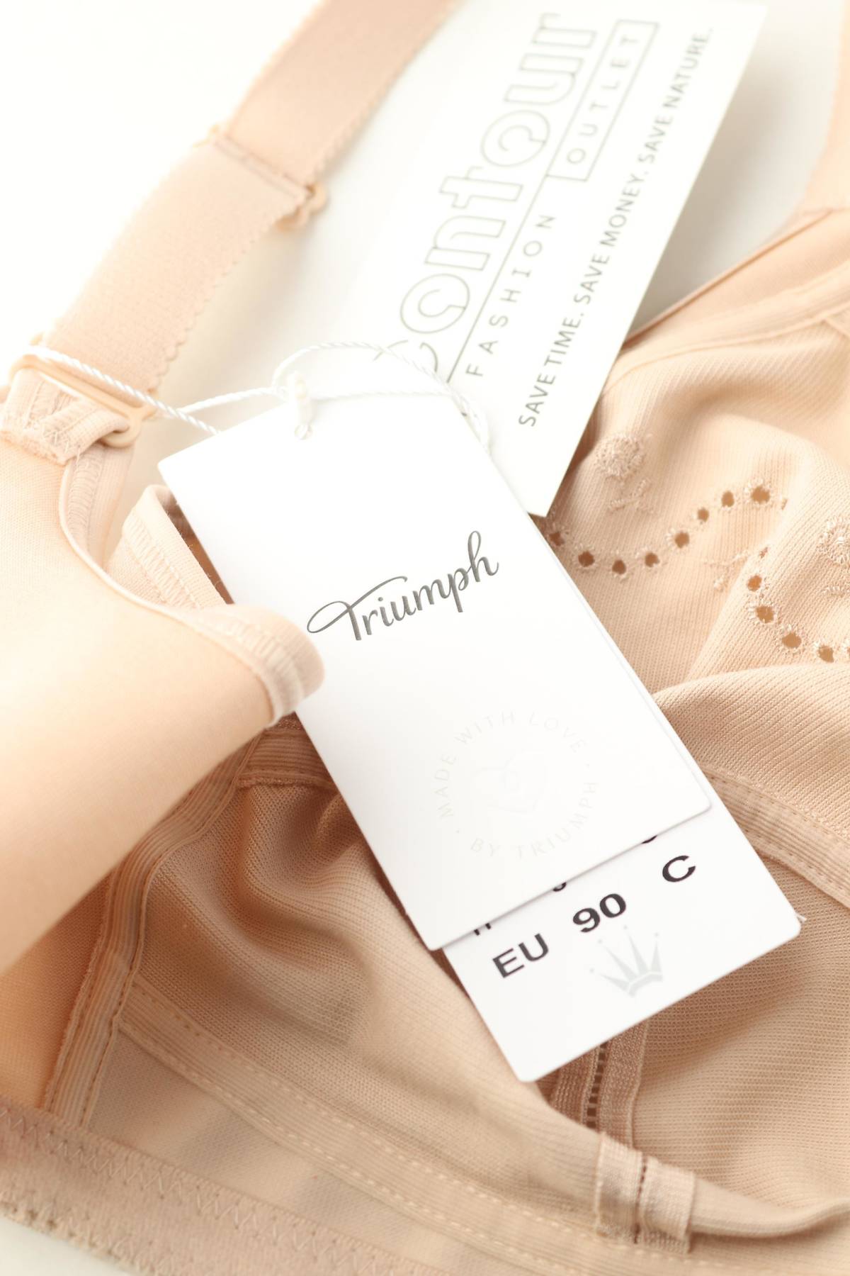 Сутиен Triumph3 - Contour.bg Сутиен Triumph3