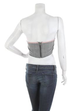 Γυναικείο αμάνικο Boohoo2 - Contourshop.gr Γυναικείο αμάνικο Boohoo2