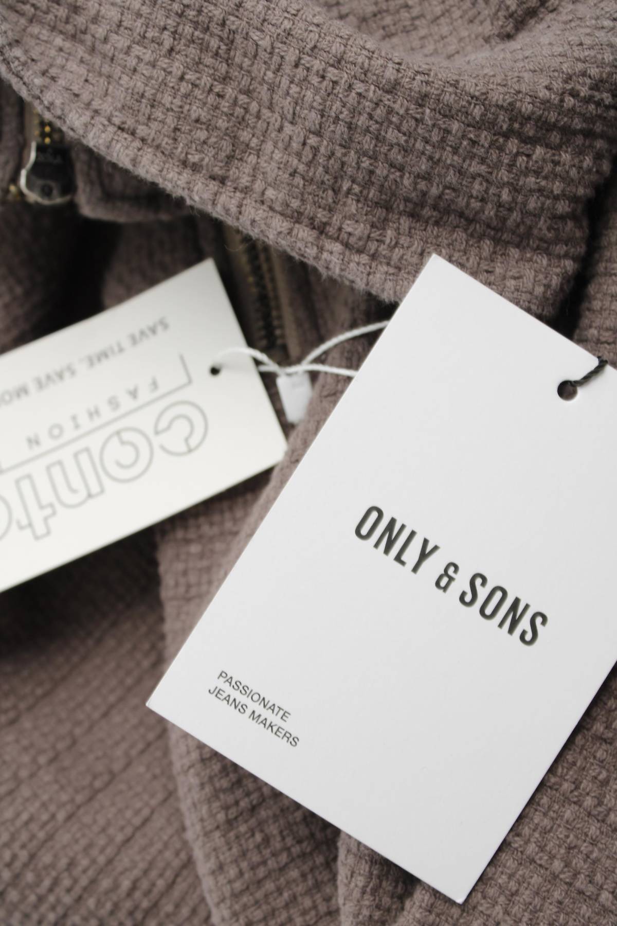 Ανδρική μπλούζα Only & Sons3 - Contourshop.gr Ανδρική μπλούζα Only & Sons3