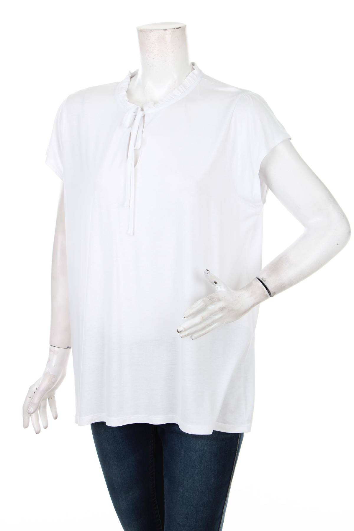 Γυναικεία μπλούζα Jacqueline Riu1 - Contourshop.gr Γυναικεία μπλούζα Jacqueline Riu1