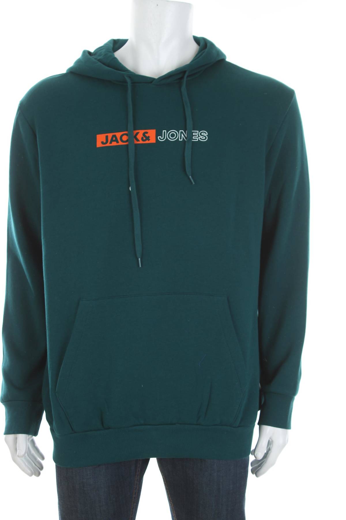 Мъжки суичър Jack & Jones1