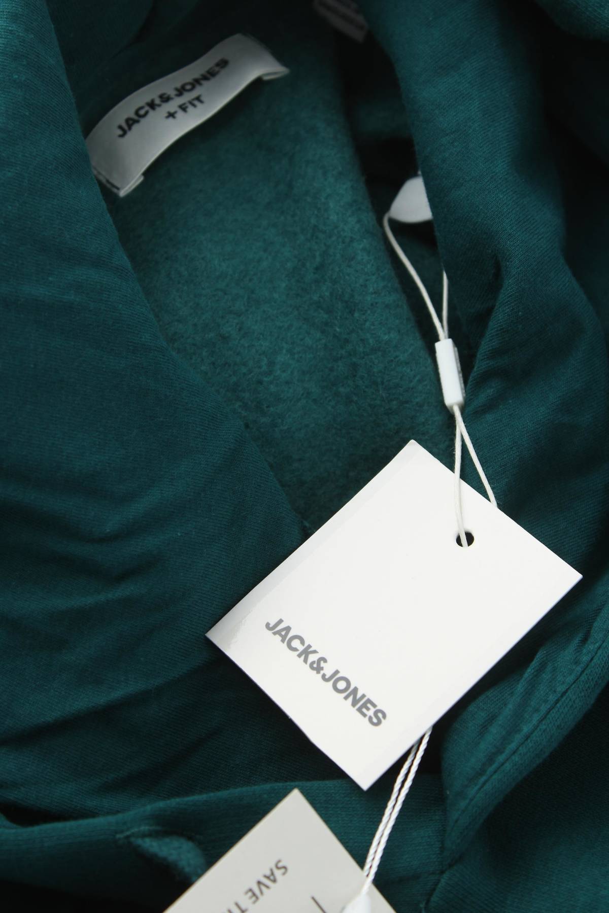 Мъжки суичър Jack & Jones3