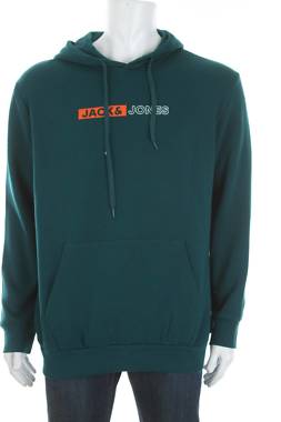 Мъжки суичър Jack & Jones1