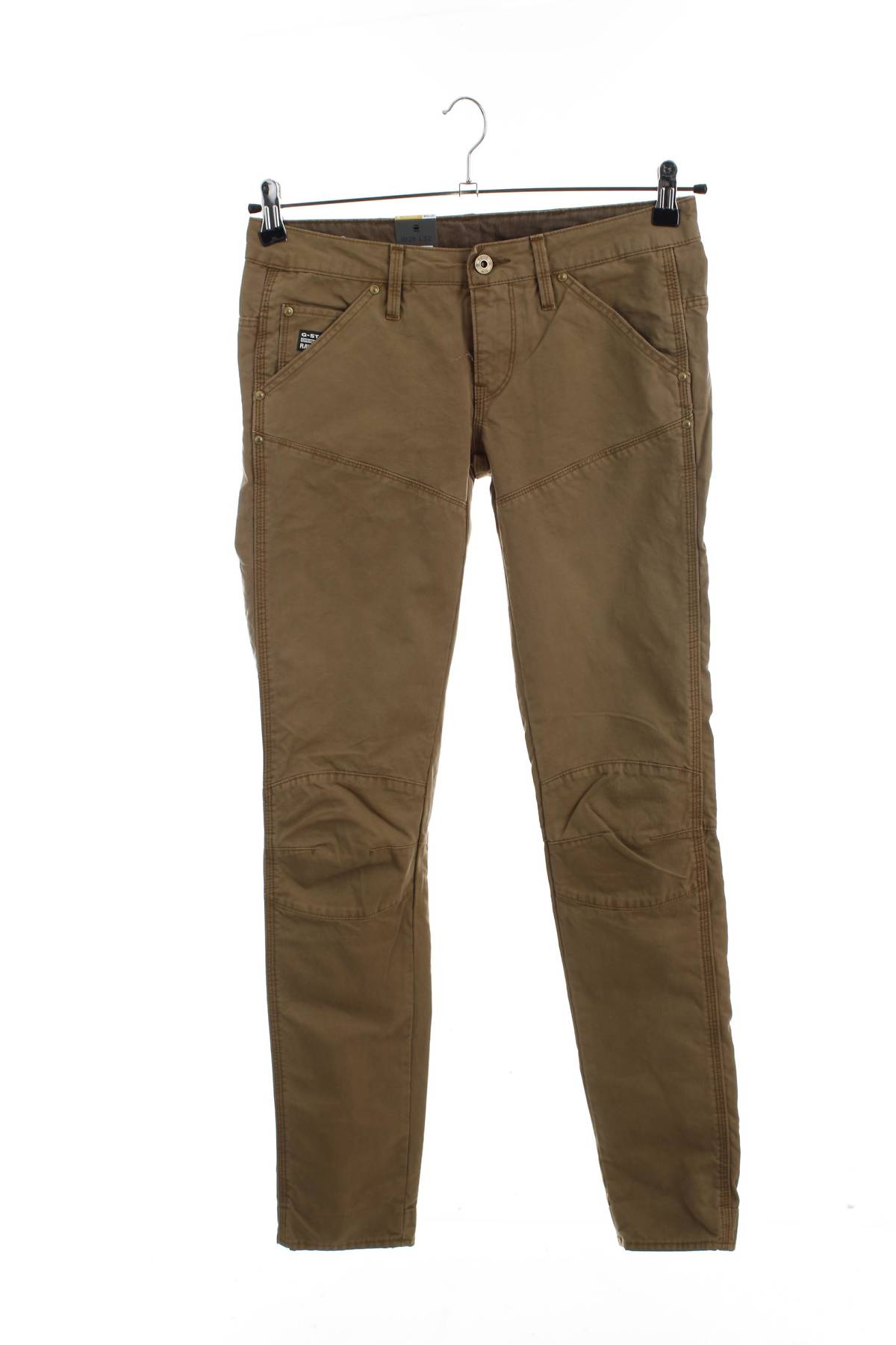 Γυναικείο παντελόνι G-Star Raw1 - Contourshop.gr Γυναικείο παντελόνι G-Star Raw1