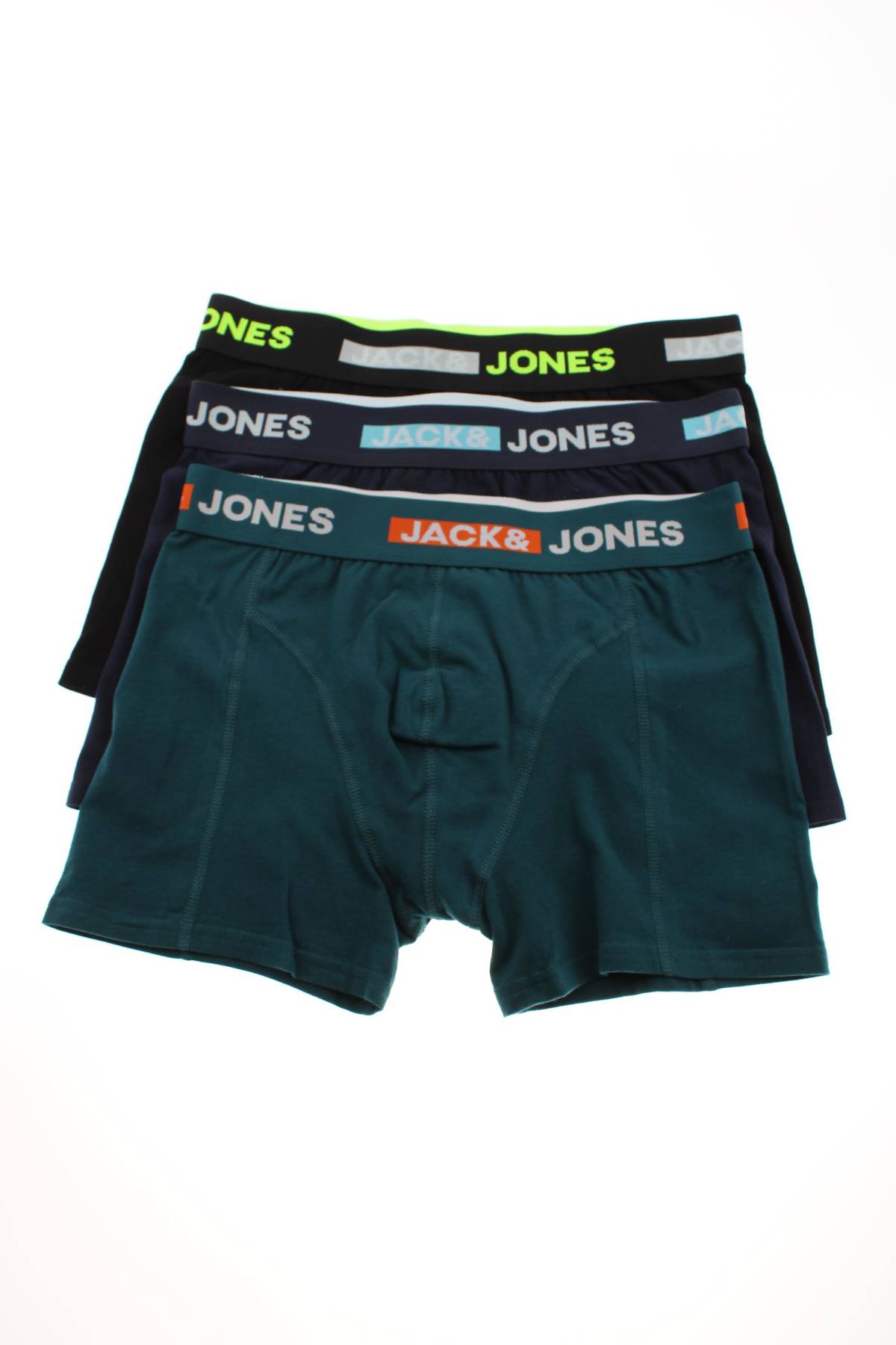 Ανδρικά μποξεράκια Jack & Jones1 - Contourshop.gr Ανδρικά μποξεράκια Jack & Jones1