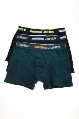 Ανδρικά μποξεράκια Jack & Jones1 - Contourshop.gr Ανδρικά μποξεράκια Jack & Jones1