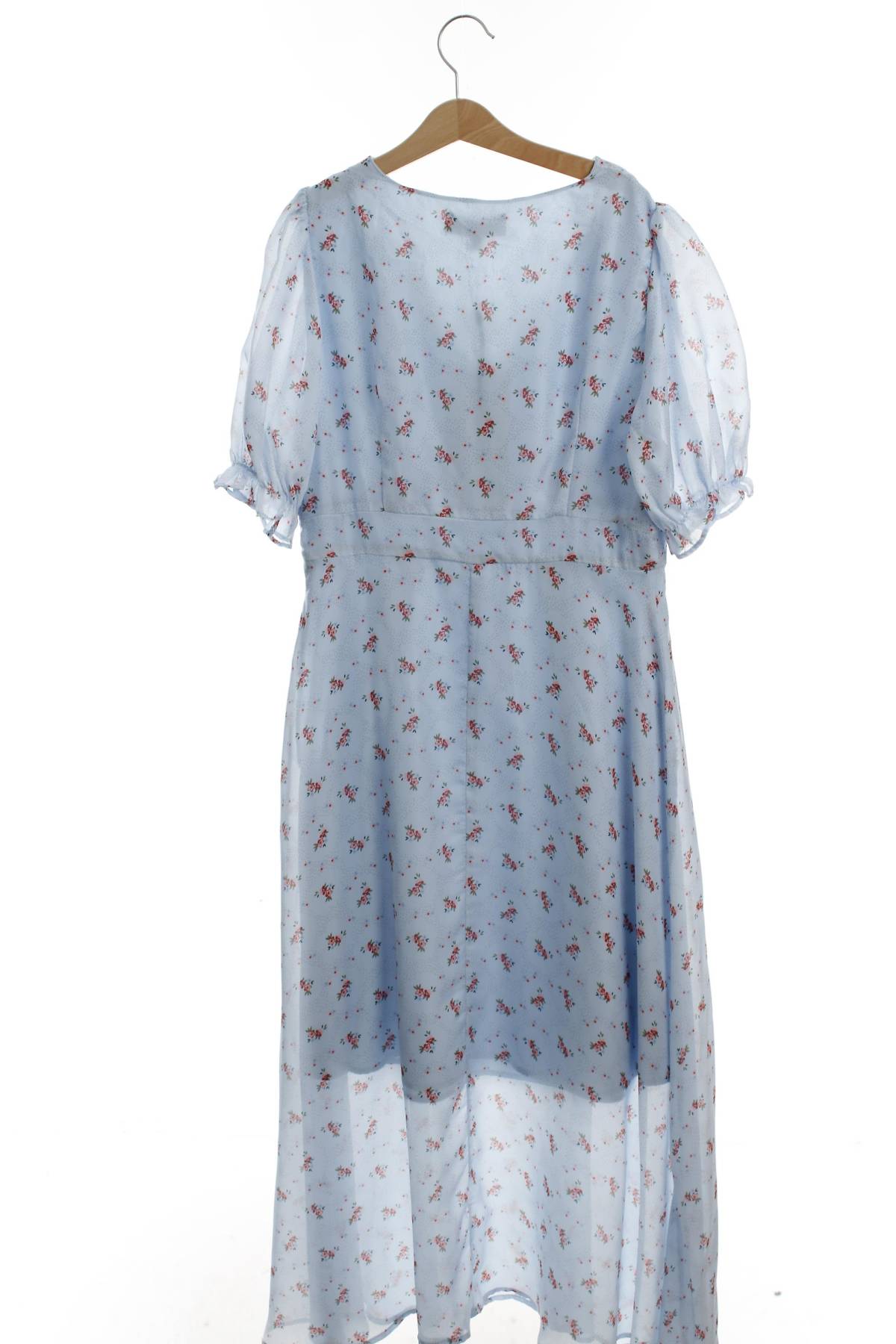 Рокля Vero Moda2 - Contour.bg Рокля Vero Moda2