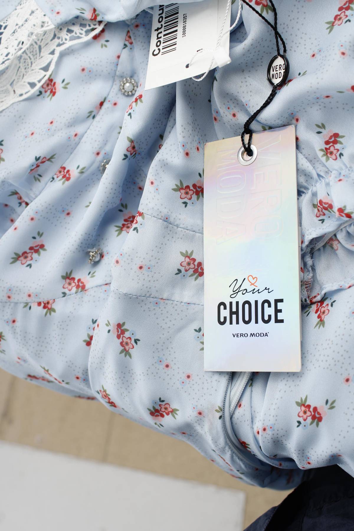 Рокля Vero Moda3 - Contour.bg Рокля Vero Moda3