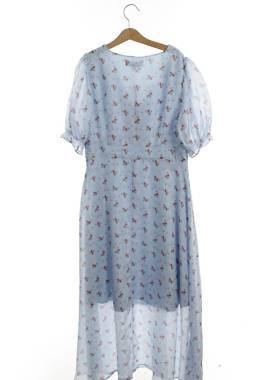 Рокля Vero Moda2