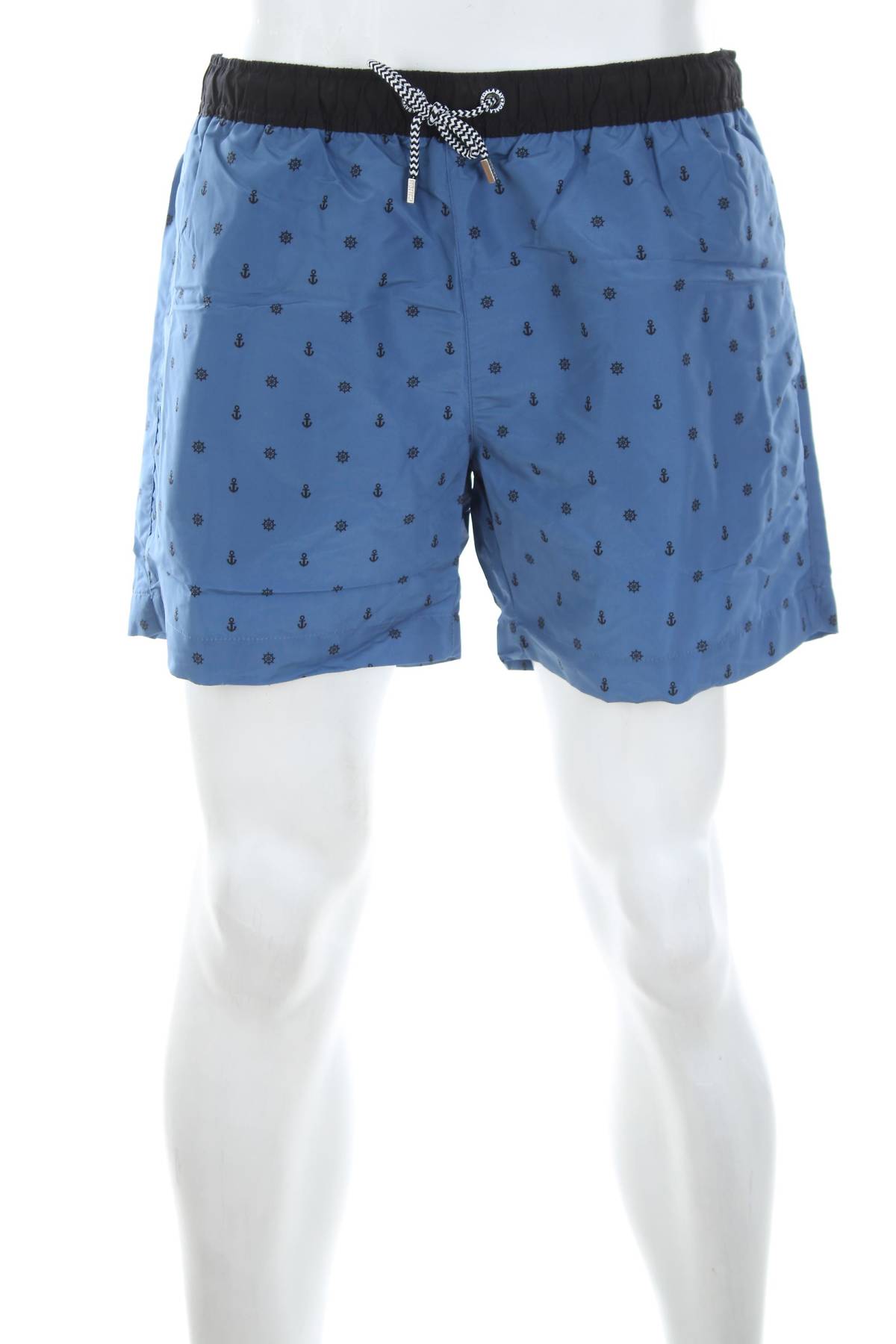 Мъжки шорти за плуване Koala Bay1 - Contour.bg Мъжки шорти за плуване Koala Bay1