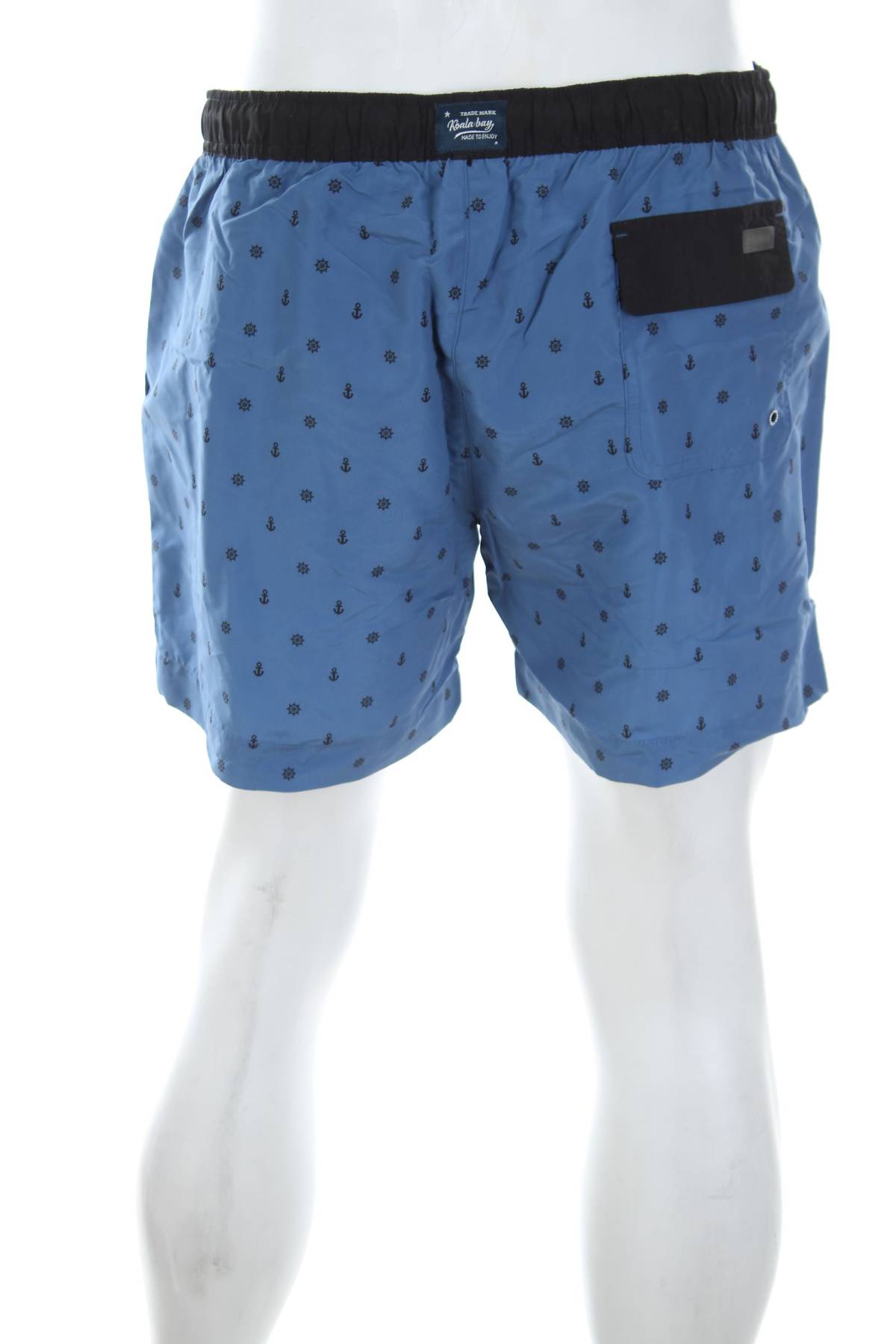 Мъжки шорти за плуване Koala Bay2 - Contour.bg Мъжки шорти за плуване Koala Bay2
