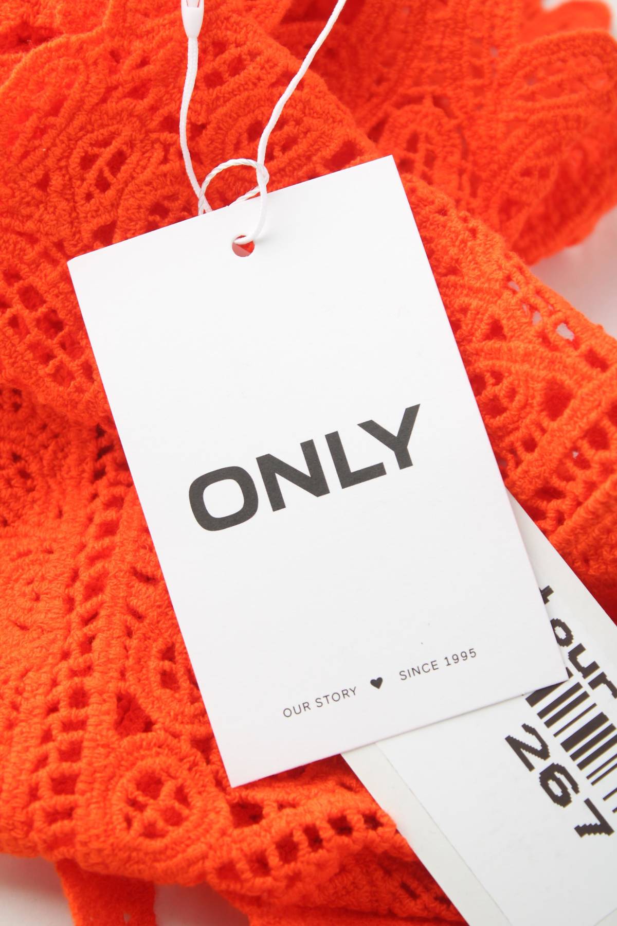 Γυναικείο αμάνικο Only3 - Contourshop.gr Γυναικείο αμάνικο Only3