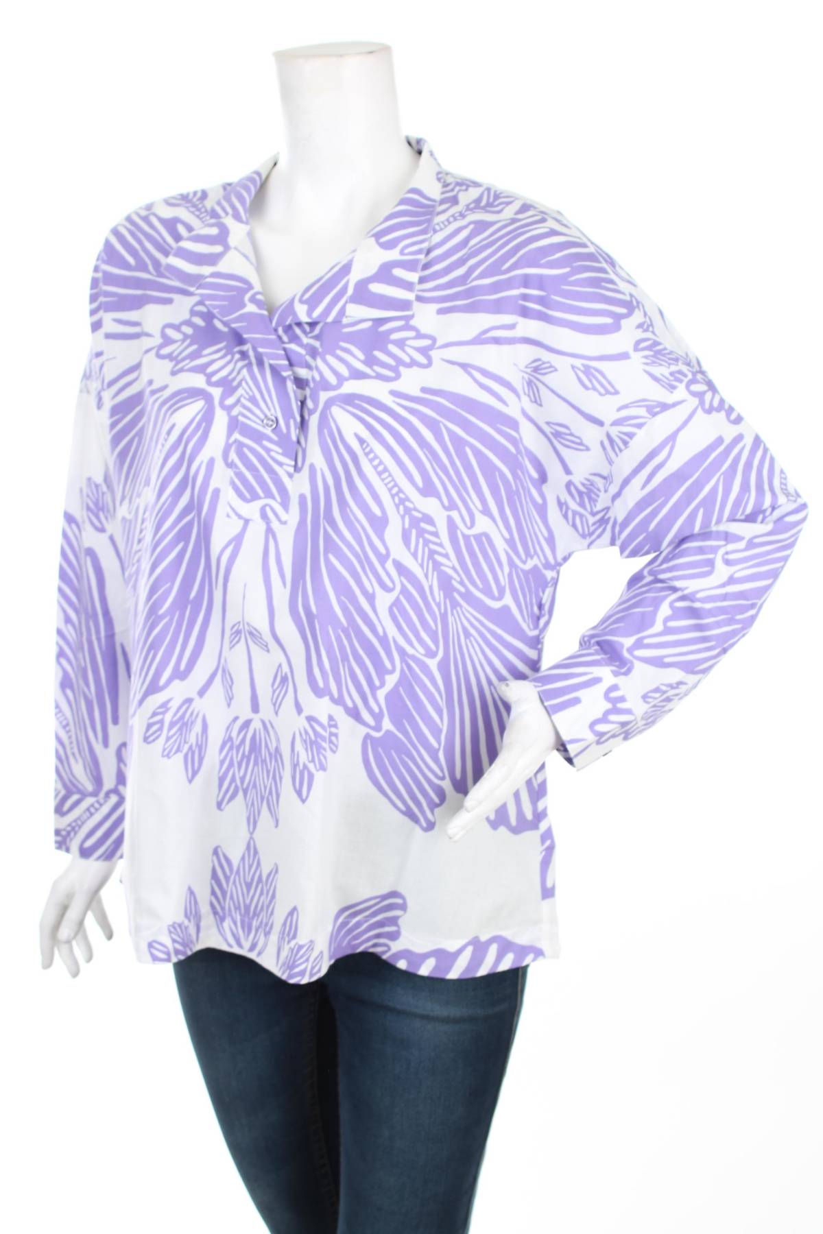 Γυναικεία μπλούζα Gina Laura1