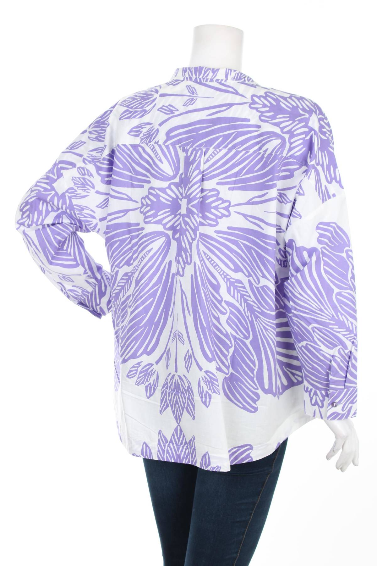 Γυναικεία μπλούζα Gina Laura2