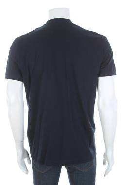 Мъжка тениска Tom Tailor2