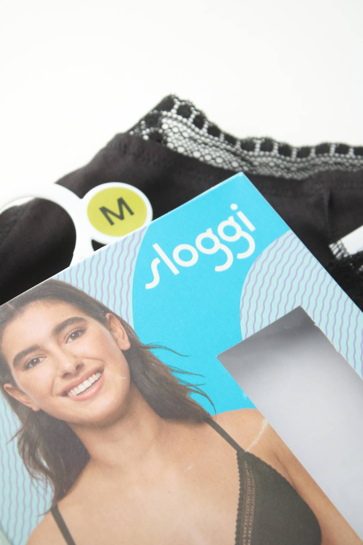 Сутиен Sloggi3 - Contour.bg Сутиен Sloggi3