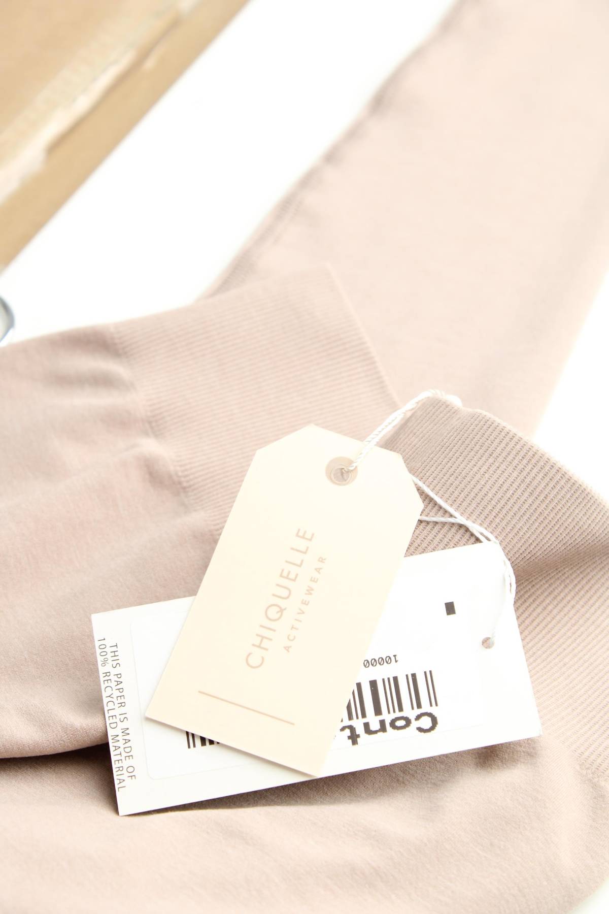 Γυναικεία αθλητικά κολάν Chiquelle3