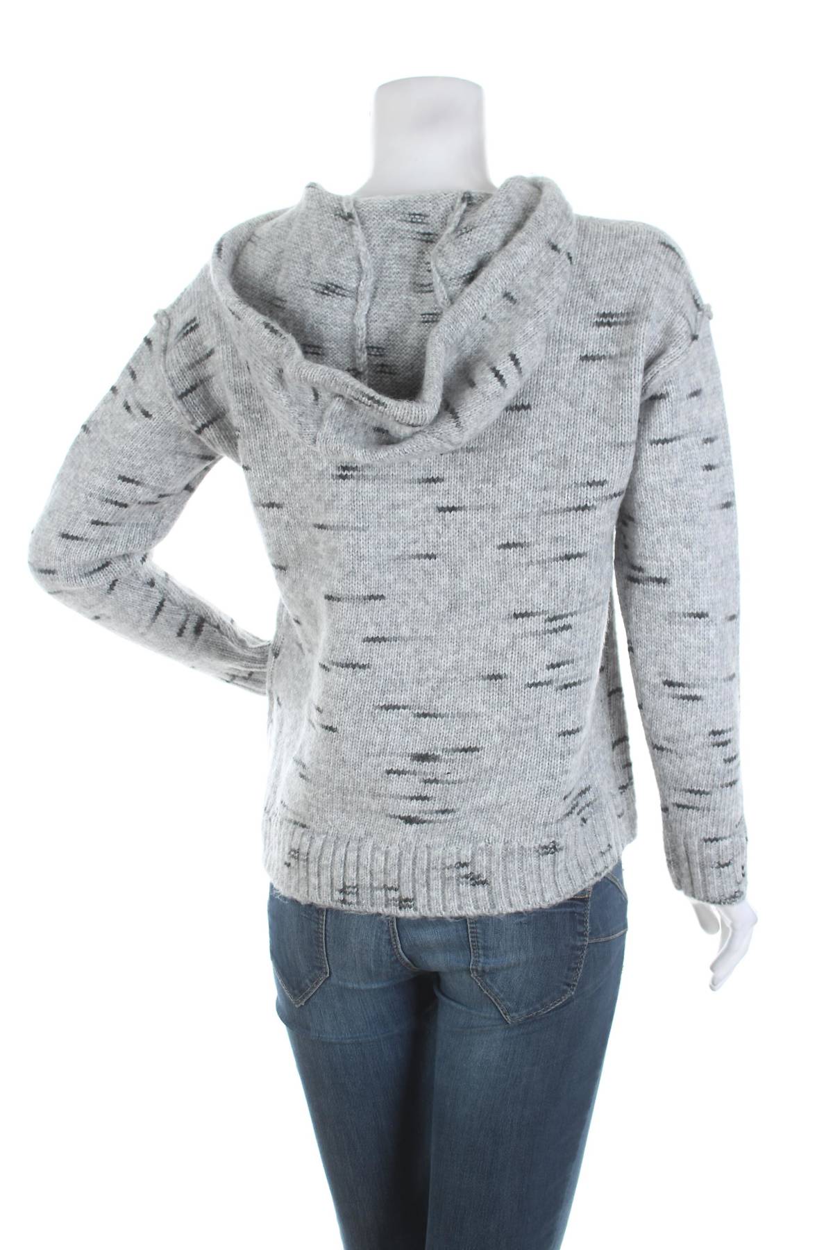Дамски пуловер Boohoo2 - Contour.bg Дамски пуловер Boohoo2