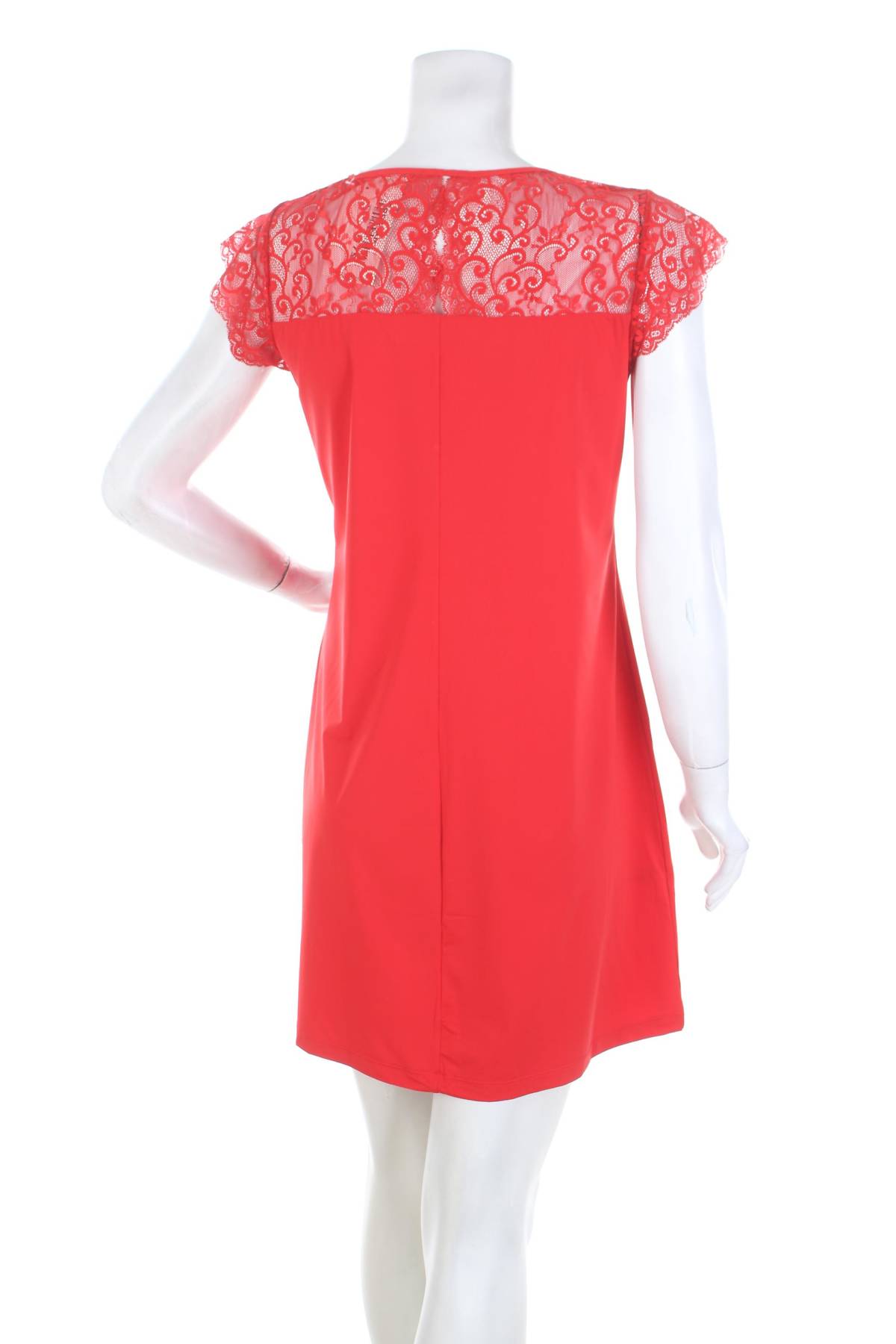 Дамска нощница Evelace2 - Contour.bg Дамска нощница Evelace2