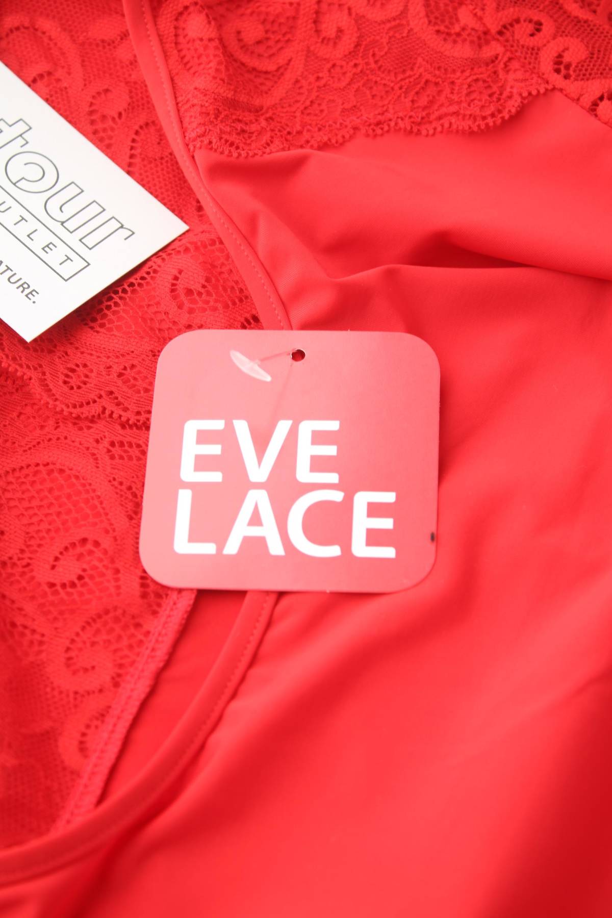 Дамска нощница Evelace3 - Contour.bg Дамска нощница Evelace3