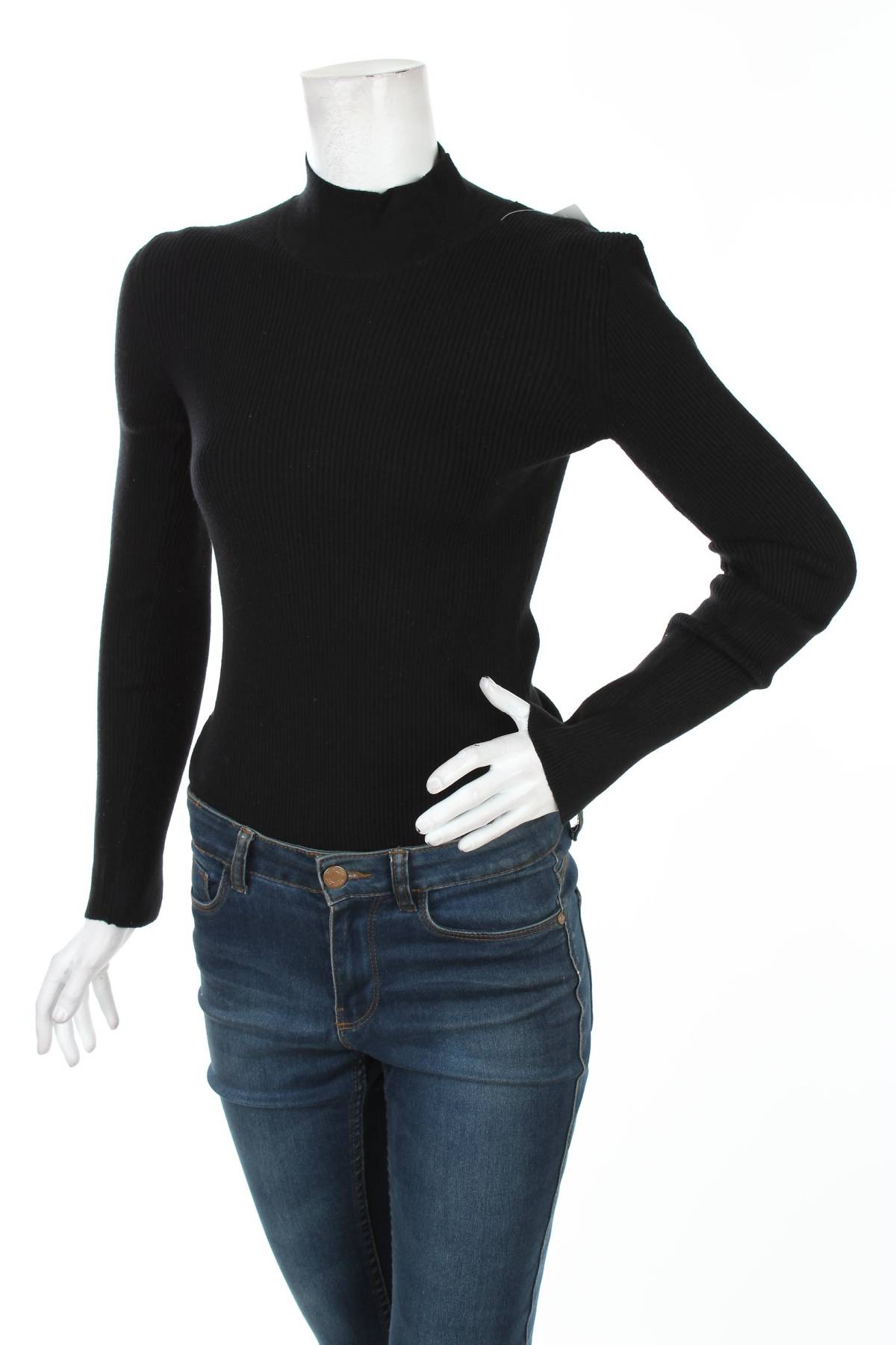 Дамска блуза-боди Calliope1