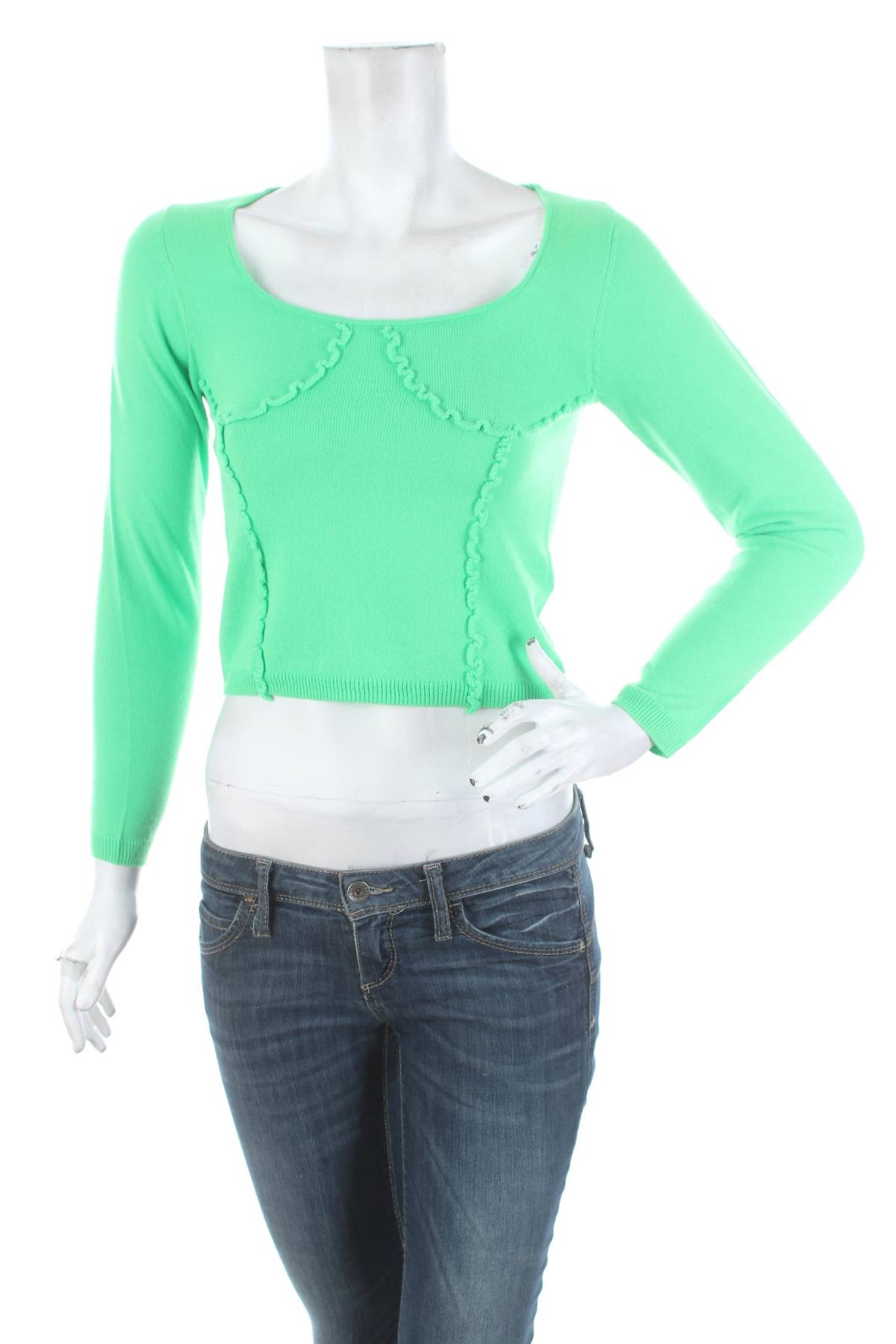 Дамски пуловер Asos Design1