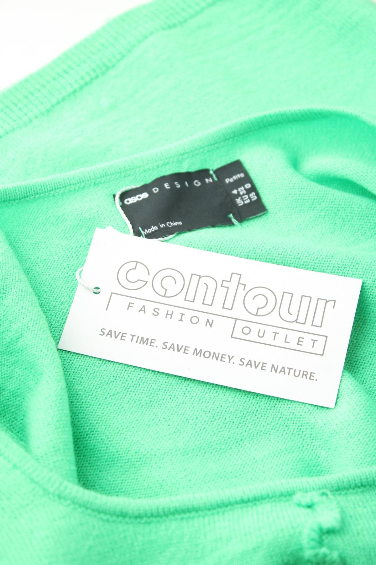 Дамски пуловер Asos Design3