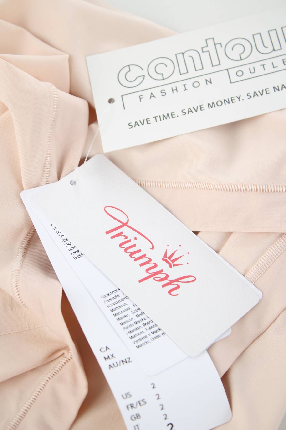 Бикини Triumph3