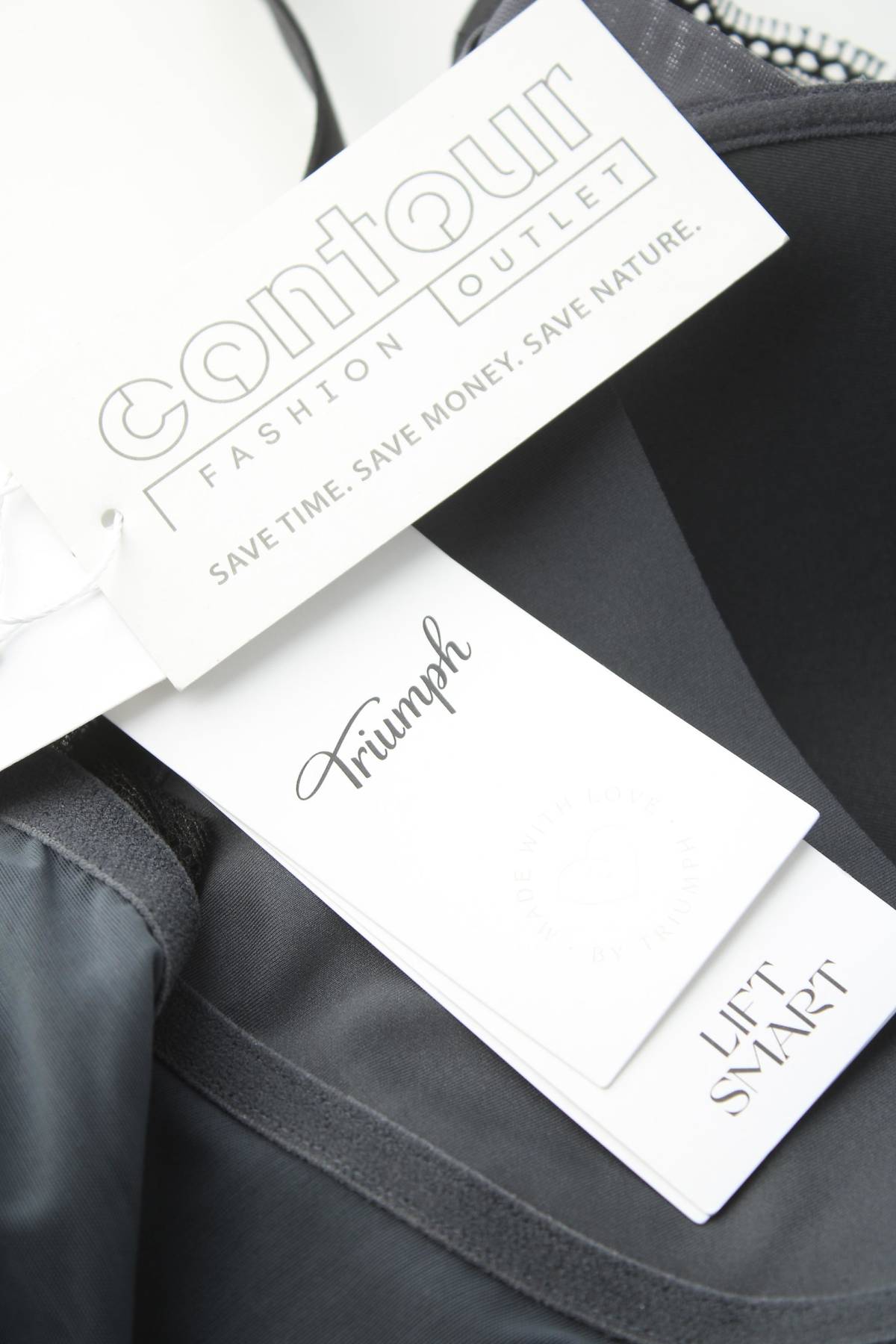 Сутиен Triumph3