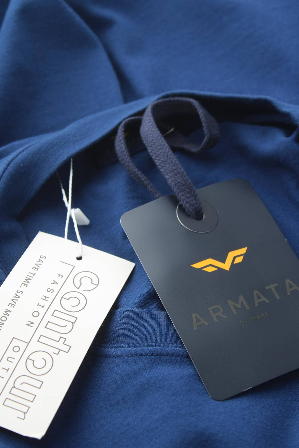 Мъжка тениска Armata Di Mare3