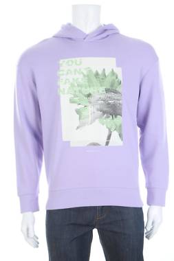 Мъжки суичър Tom Tailor1