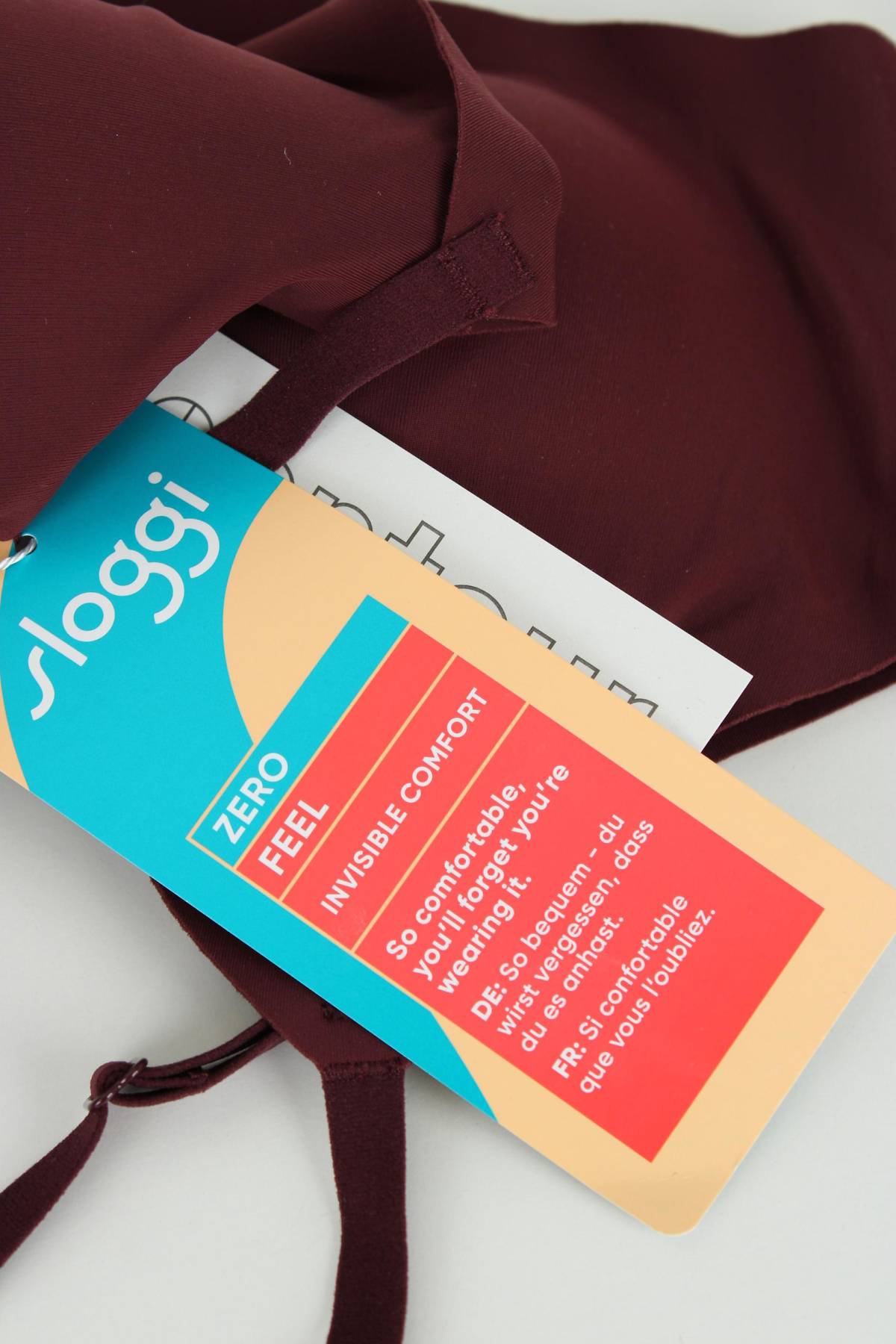 Σουτιέν Sloggi3