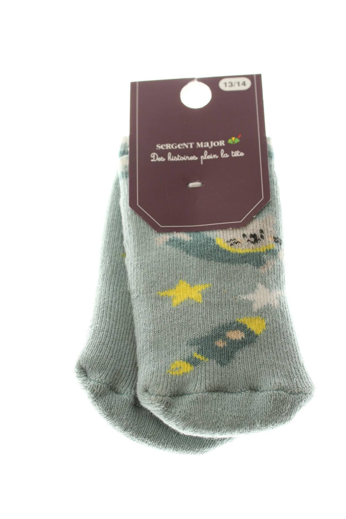 Чорапи Sergent Major1