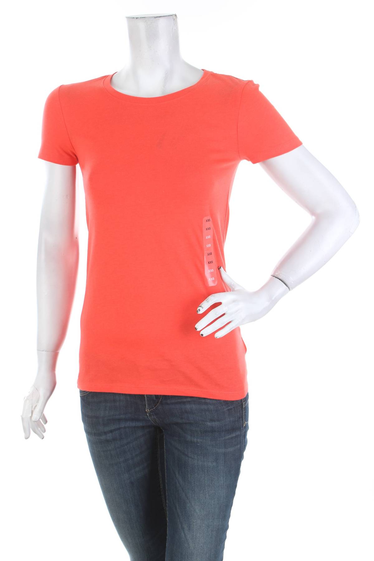 Дамска тениска Gap1