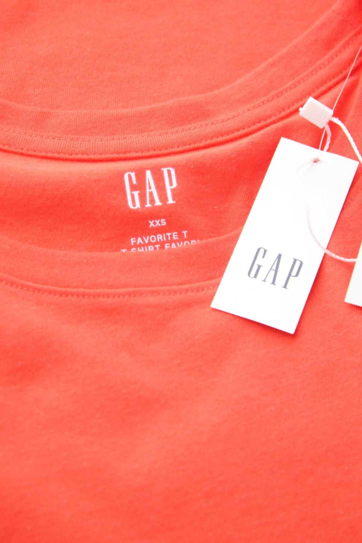 Дамска тениска Gap3