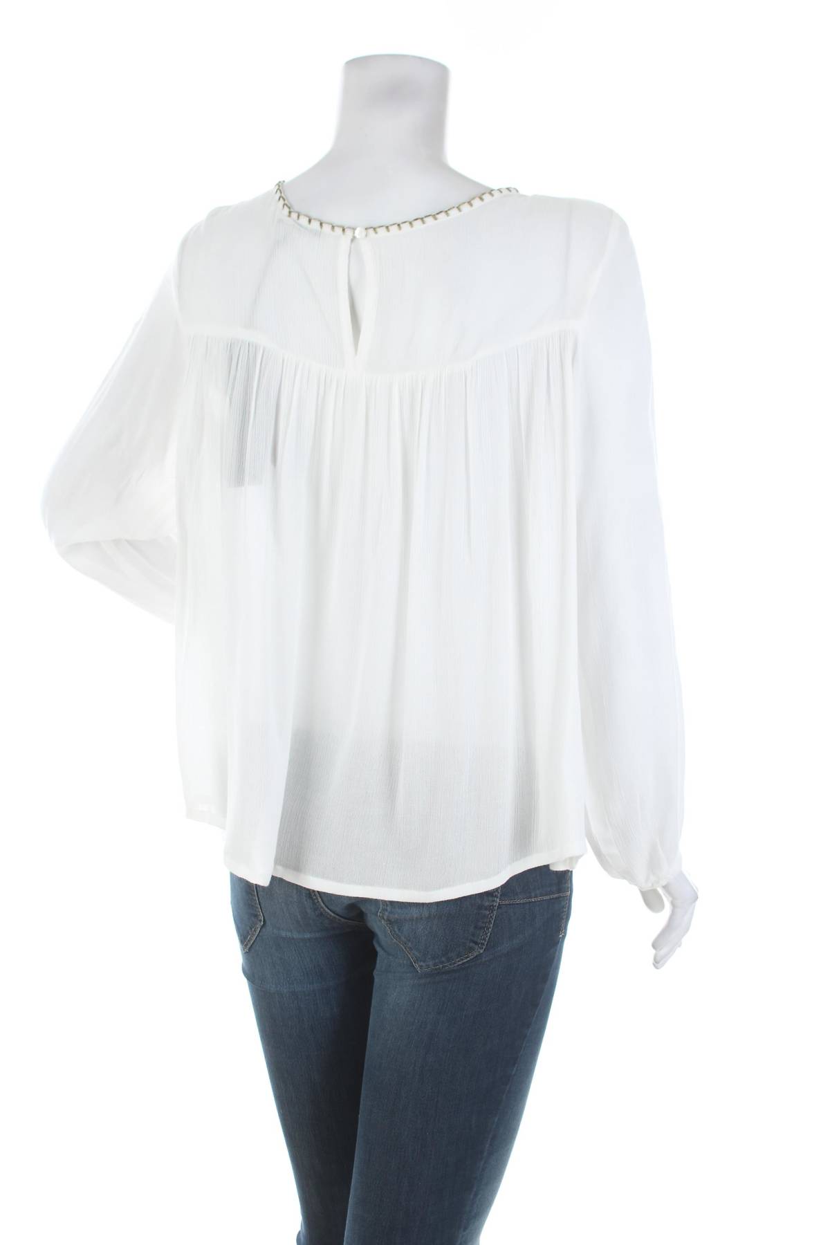 Дамска блуза Ddp2