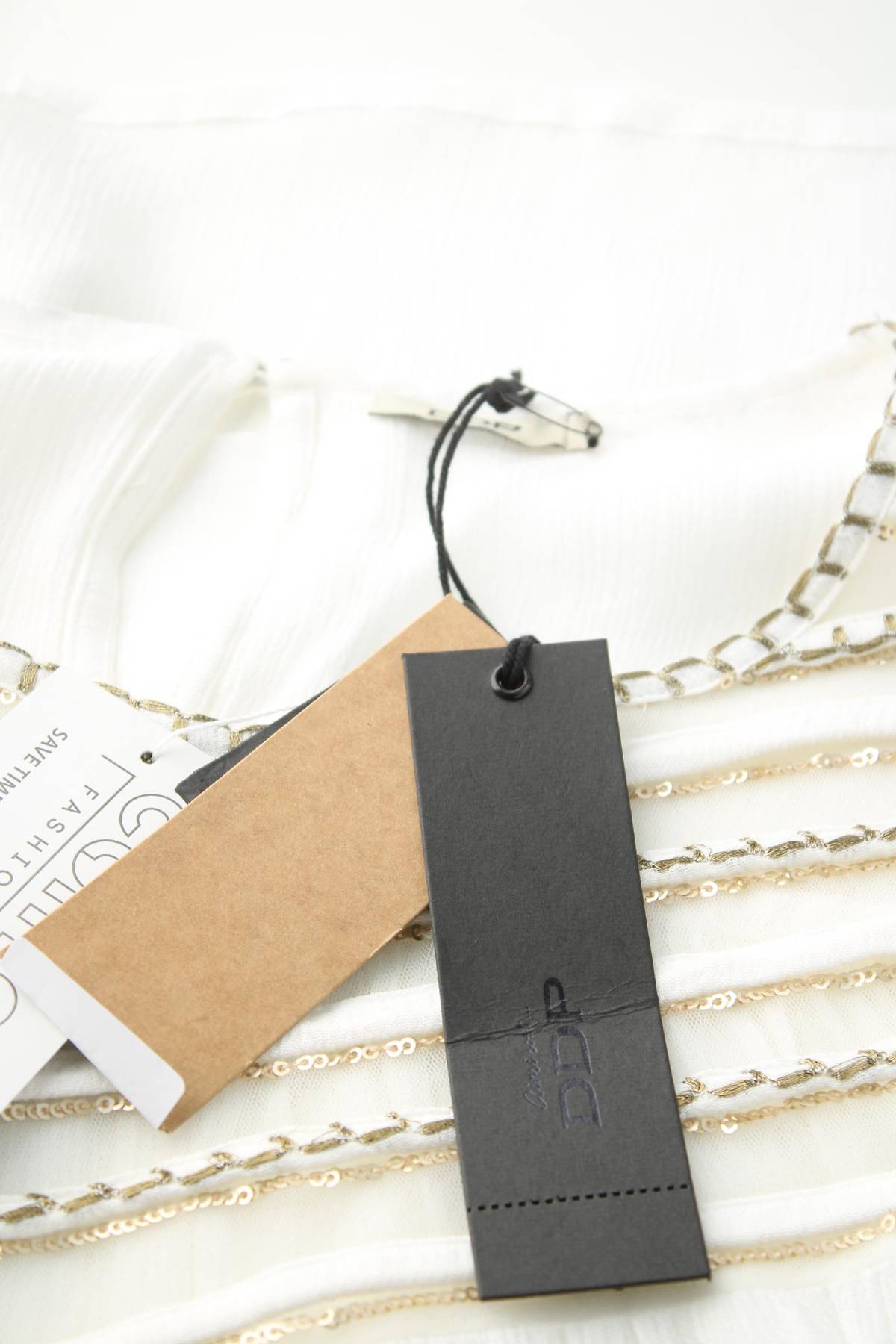 Дамска блуза Ddp3