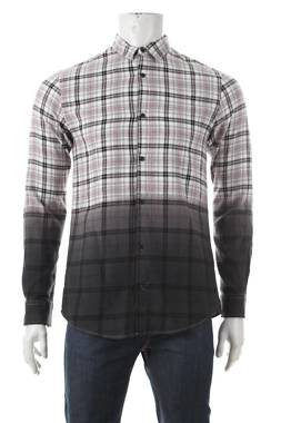 Мъжка риза Only & Sons1 - Contour.bg Мъжка риза Only & Sons1
