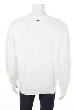 Мъжка блуза Lacoste2