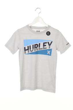 Παιδικό t-shirt Hurley1