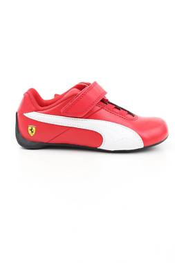 Детски маратонки Puma Ferrari1