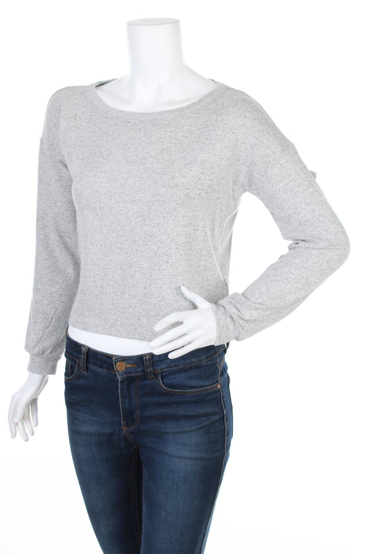 Γυναικεία μπλούζα Pamela x NA-KD1 - Contourshop.gr Γυναικεία μπλούζα Pamela x NA-KD1